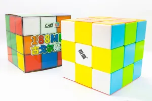 DianSheng Giant 3x3 (18.8cm)