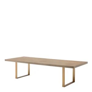 Dining Table Remington