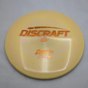 Discraft ESP Comet - 175-176g