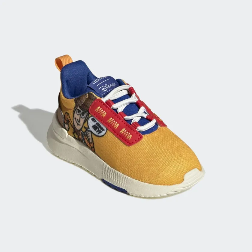 DISNEY RACER TR21 TOY STORY WOODY SHOES KIDS