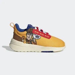 DISNEY RACER TR21 TOY STORY WOODY SHOES KIDS
