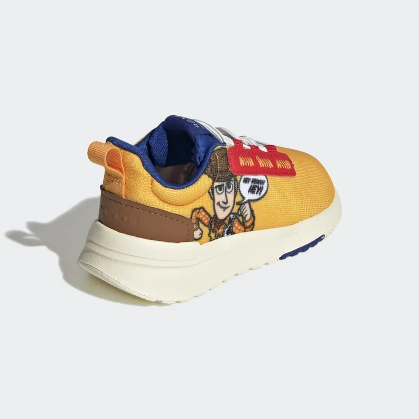 DISNEY RACER TR21 TOY STORY WOODY SHOES KIDS