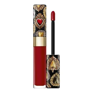 DOLCE & GABBANA SHINISSIMO High Shine Lip Lacquer 630 DGLOVER 5ML