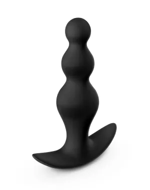 Dorcel - Training Beads - Geribbelde Buttplug