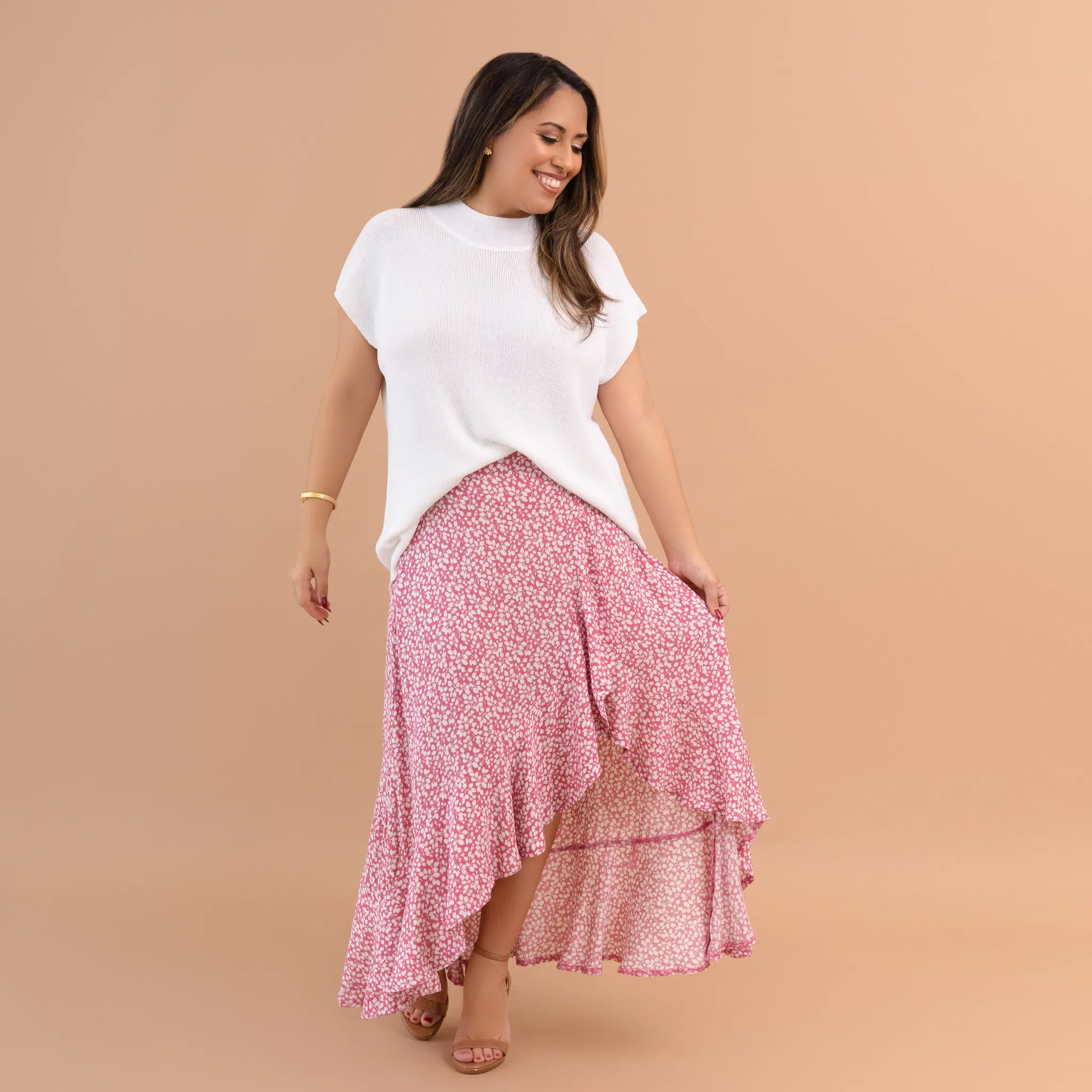 Dream Romance Top