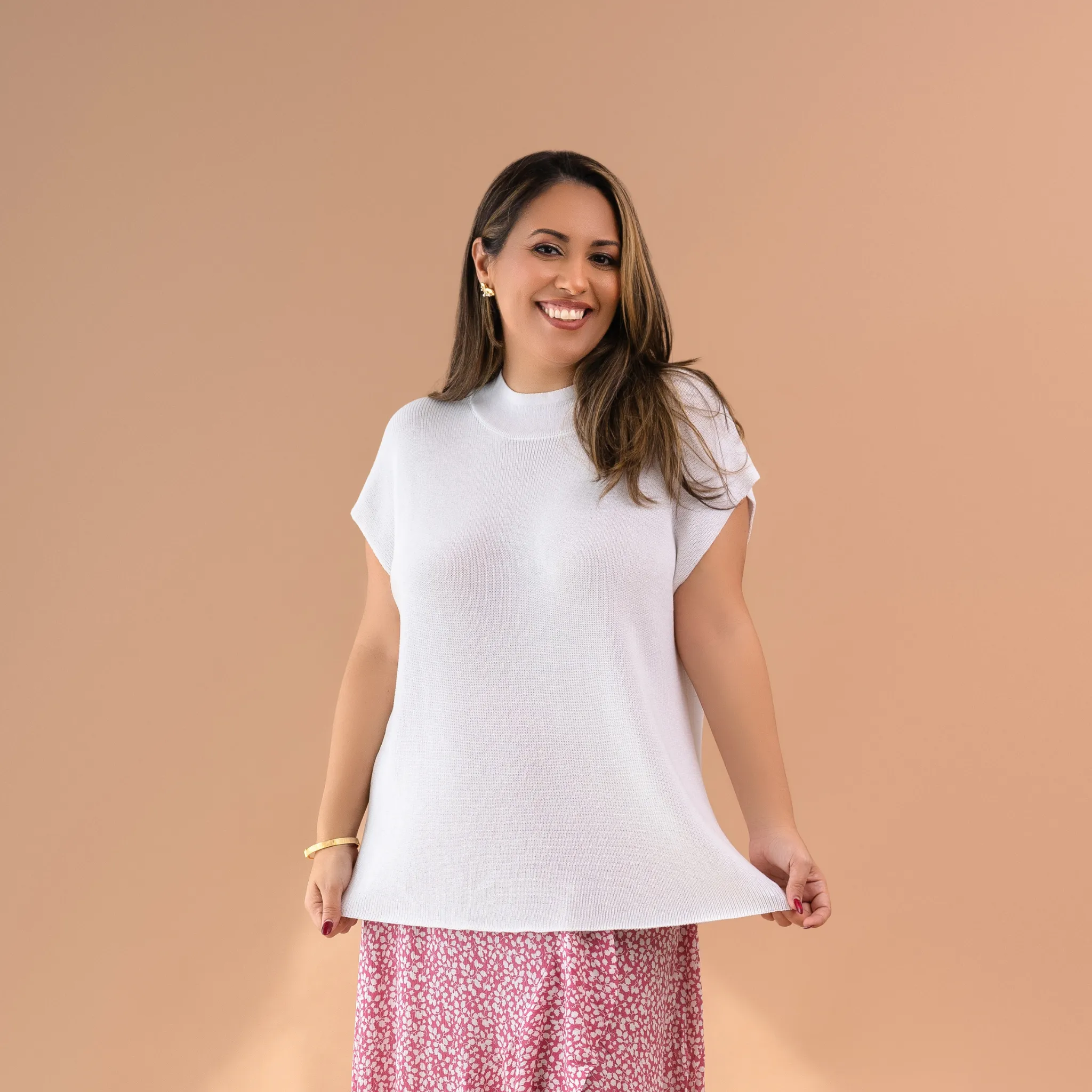 Dream Romance Top
