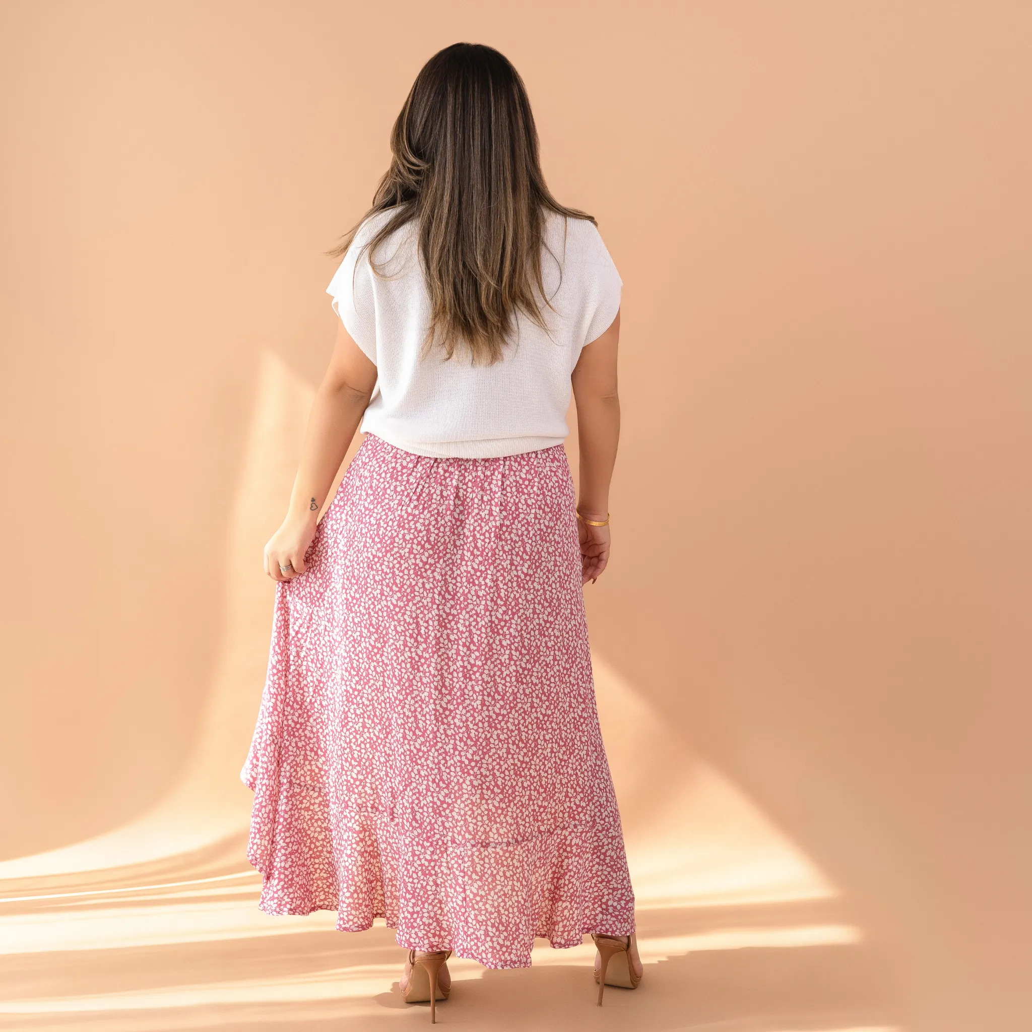 Dream Romance Top