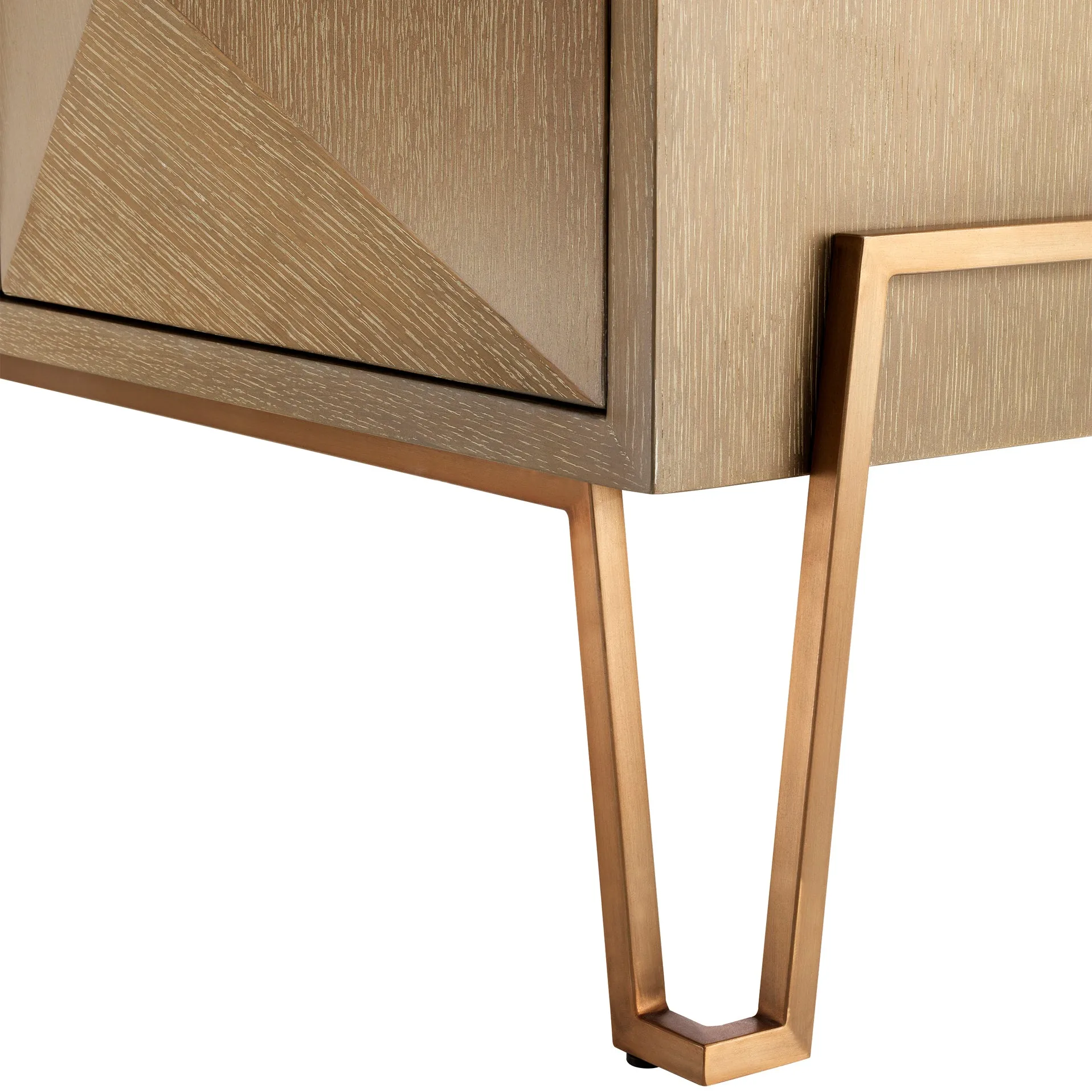 Dresser Highland