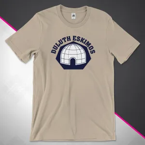Duluth Eskimos Unisex Tee