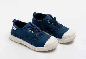 Dylan Navy Chus Shoes