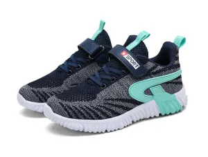 Dynamo - Fly Knit Kids' Sneakers