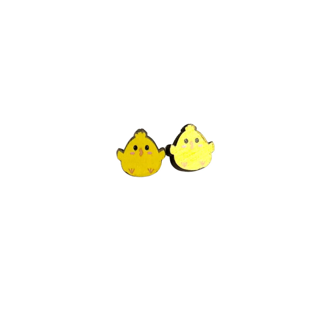 Easter Earrings