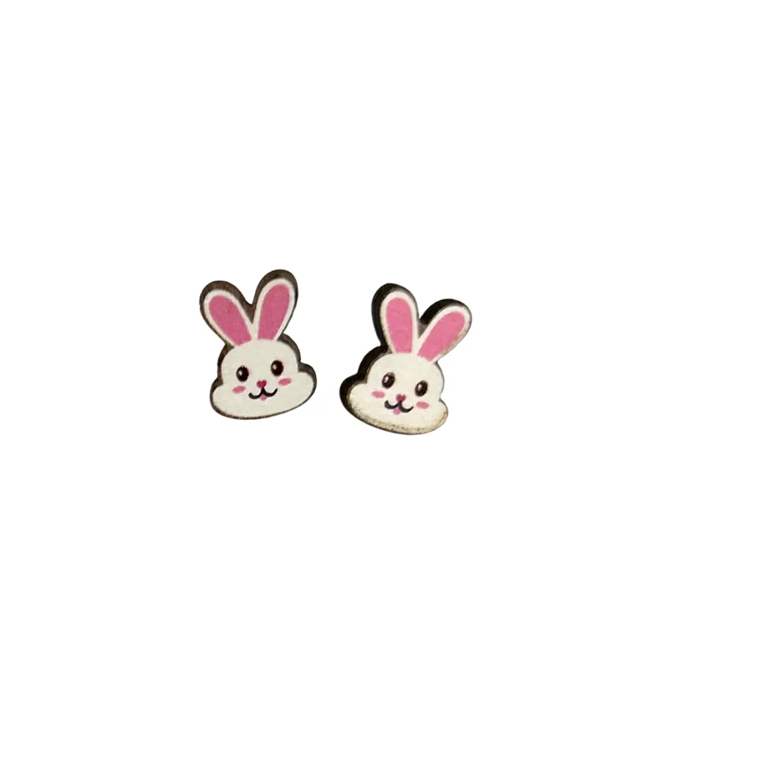 Easter Earrings