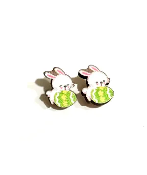 Easter Earrings