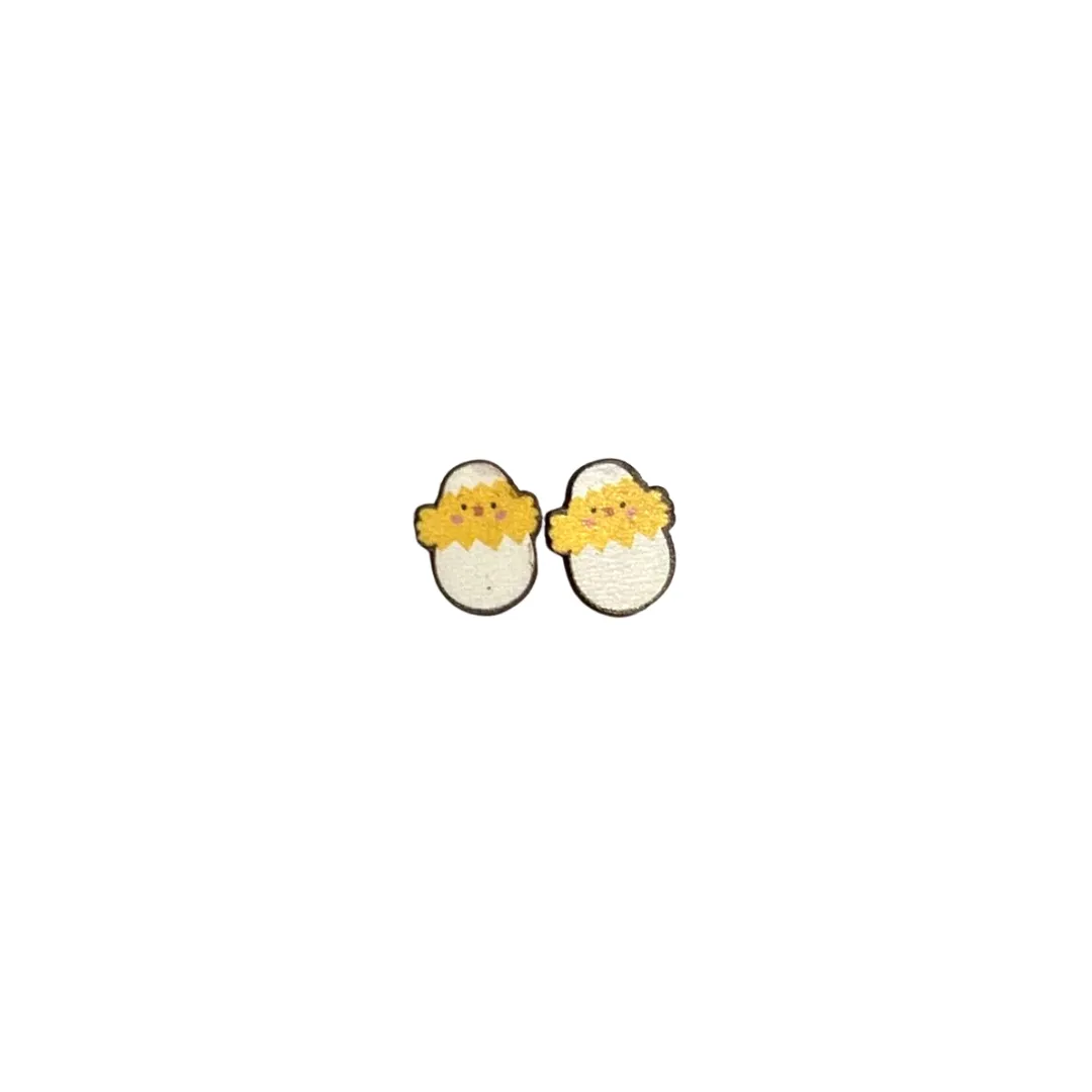 Easter Earrings