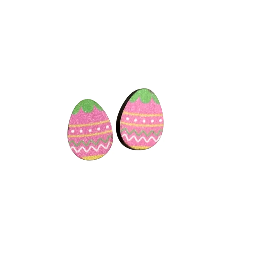 Easter Earrings