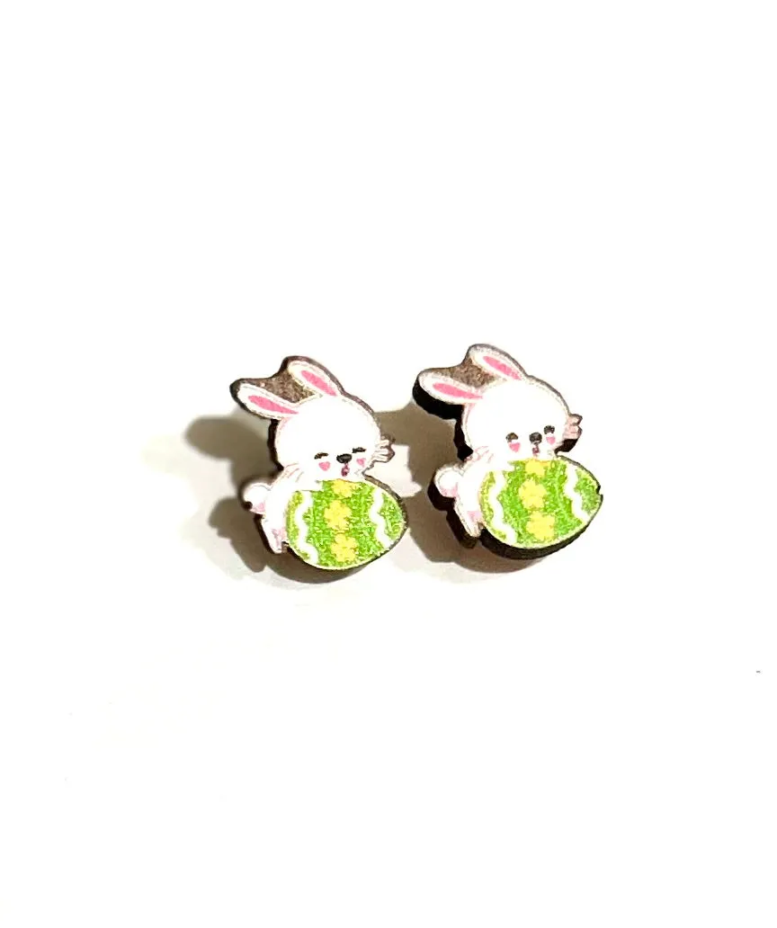 Easter Earrings
