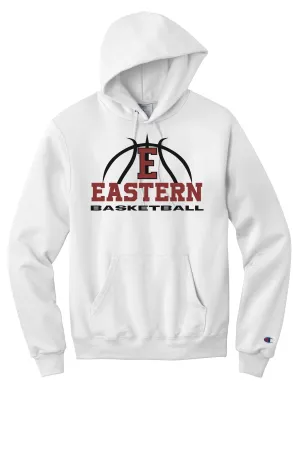 EASTERN BASKETBALL--Choose Your Garment