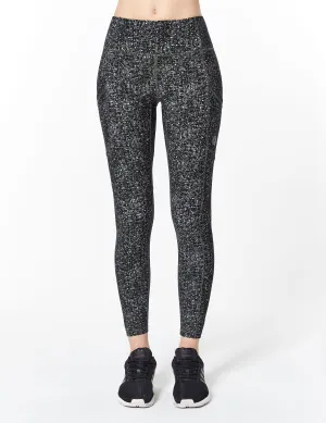 easyoga LESPIRO Pro Train Tights - FB3 Traces of Nature
