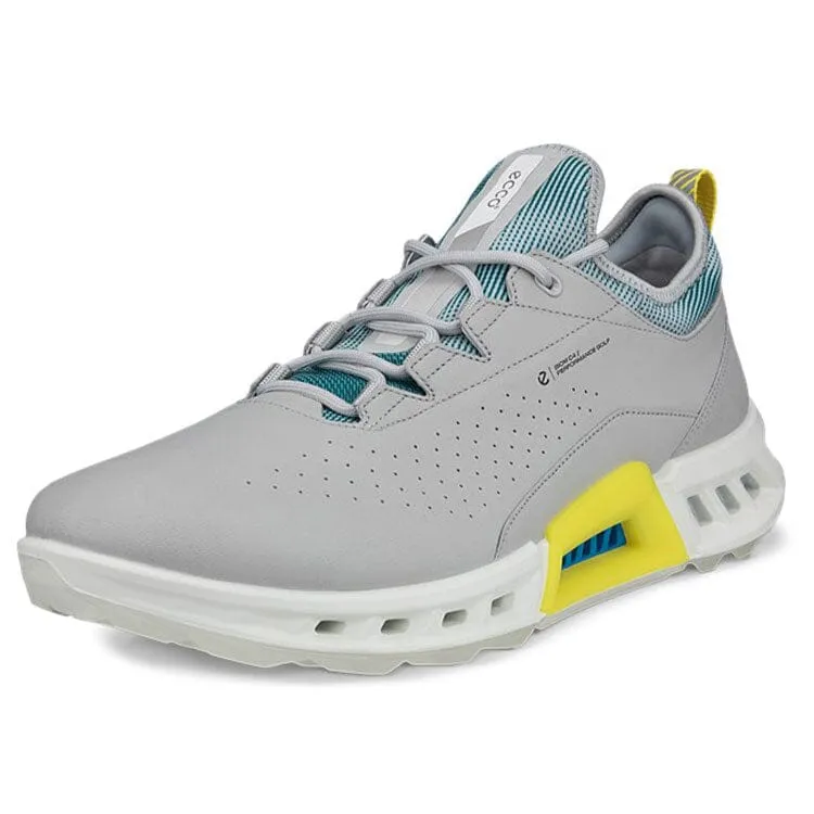 Ecco Biom C4 Gore-Tex Golf Shoes