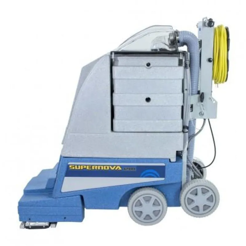 Edic 1200PSN Supernova 12 Gal 100 PSI
