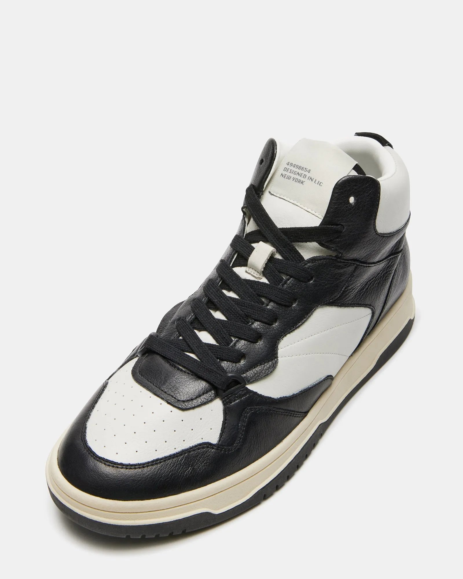 ELY BLACK MULTI - SM REBOOTED