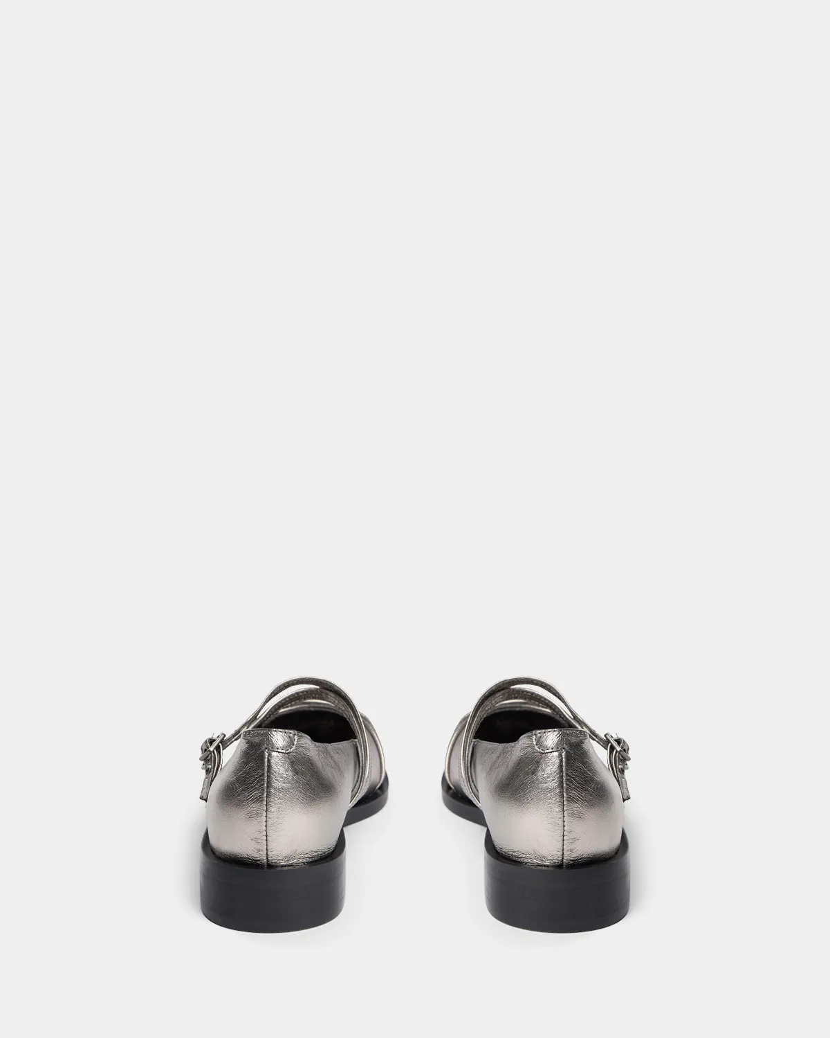 EMILYSW SHOE - Silver