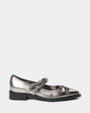 EMILYSW SHOE - Silver