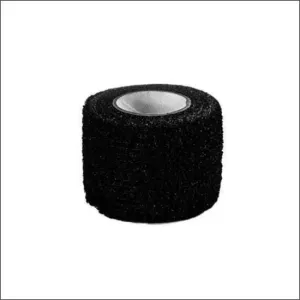 Empire Tapes Cohesive Hand Wrap - Black