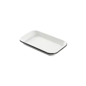 Enamel Sheet Pan 10" x 6"