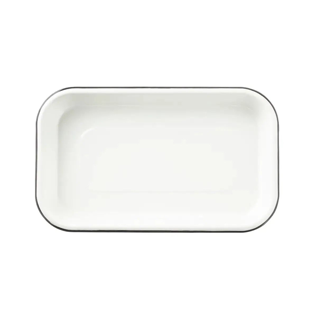 Enamel Sheet Pan 10" x 6"