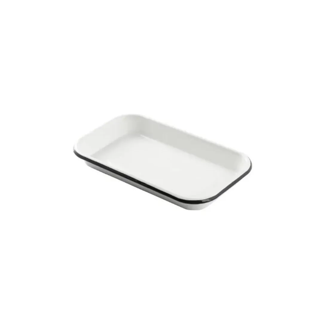 Enamel Sheet Pan 10" x 6"