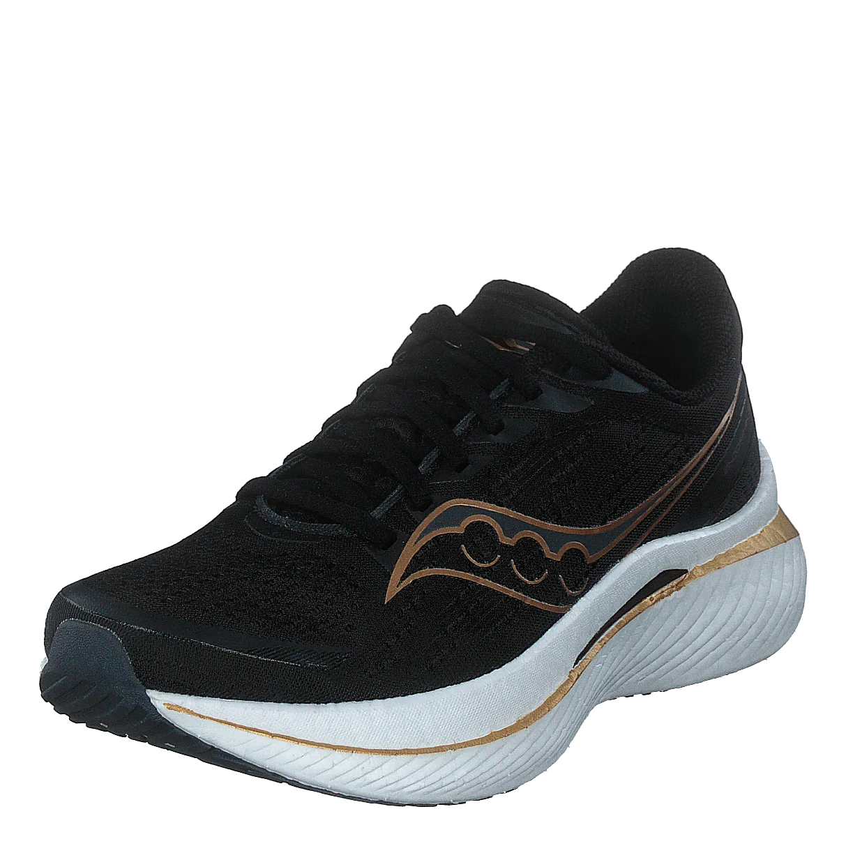 Endorphin Speed 3 Black/goldstruck
