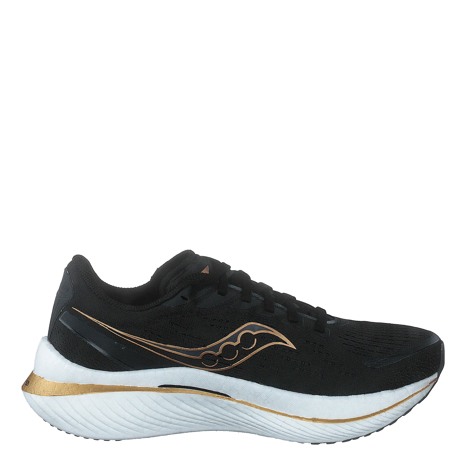 Endorphin Speed 3 Black/goldstruck