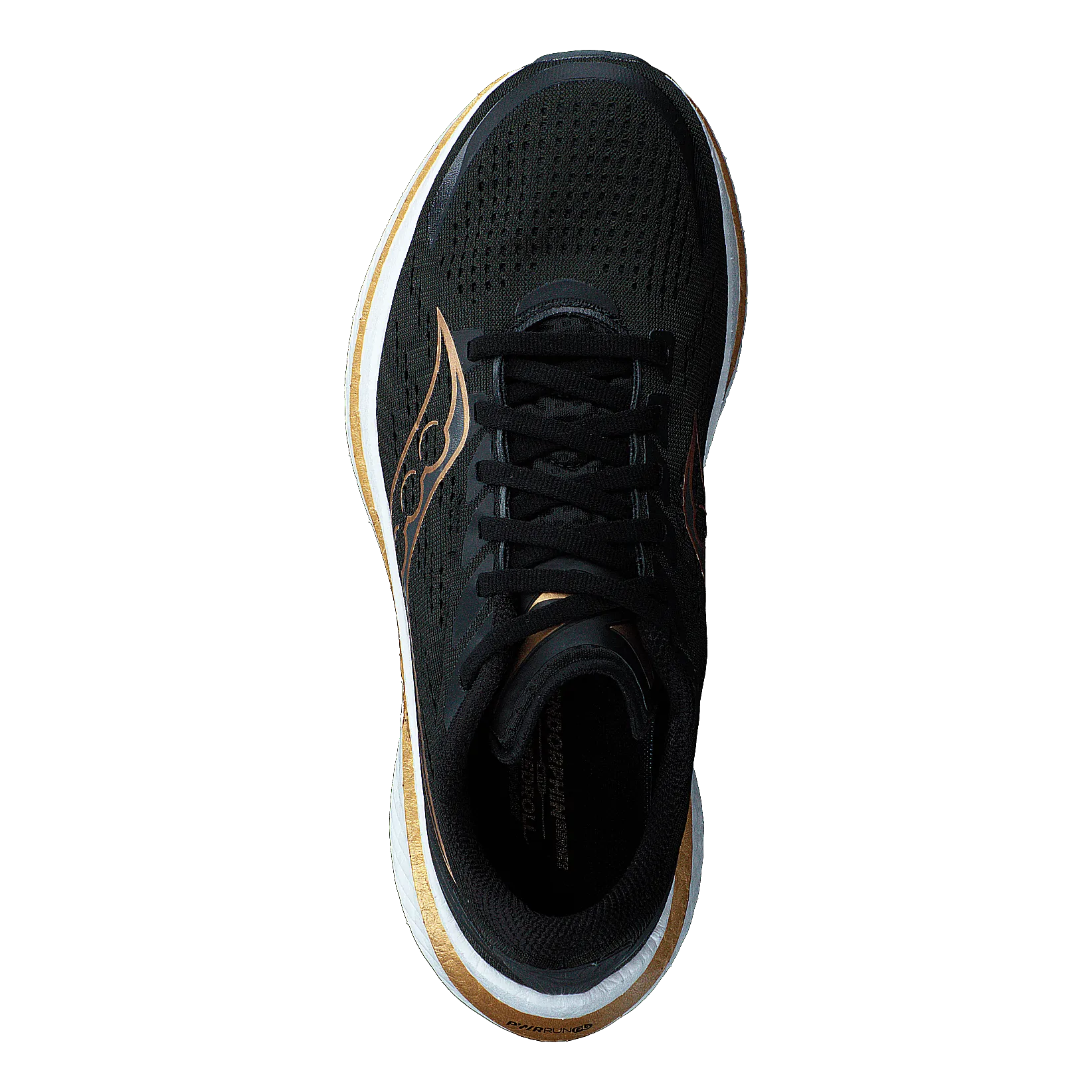 Endorphin Speed 3 Black/goldstruck