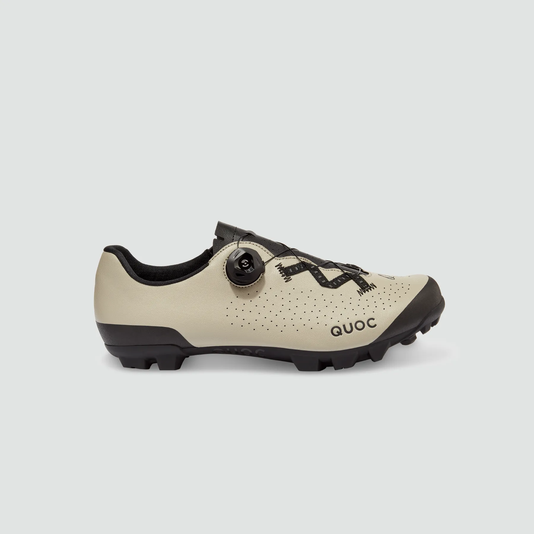 Escape MTB Shoes - Sand