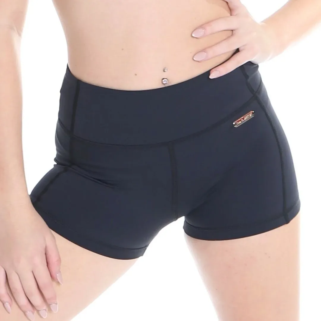 Essential Hot Pant Child