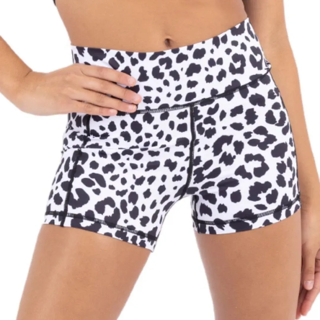 Essential Hot Pant Child