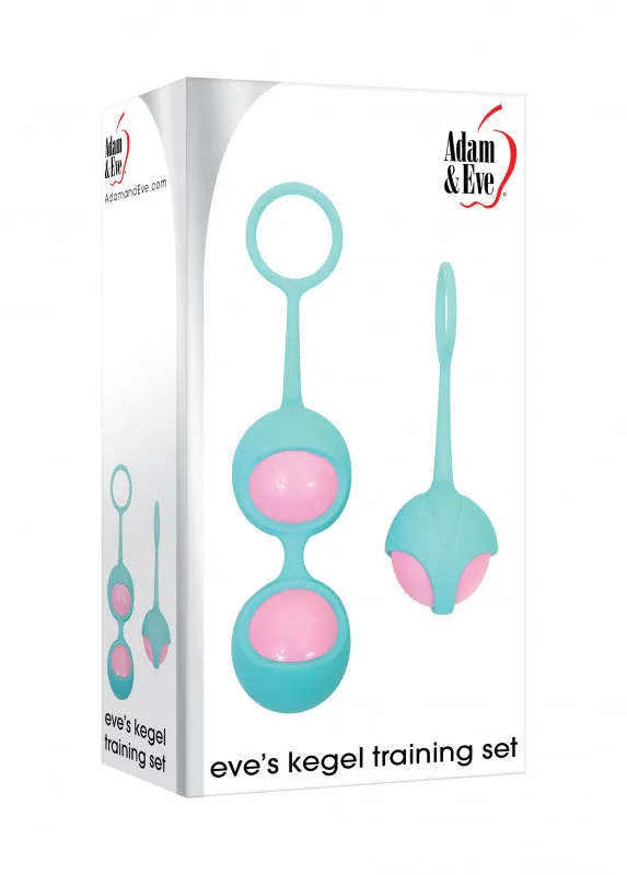 Eves Kegel Training Set