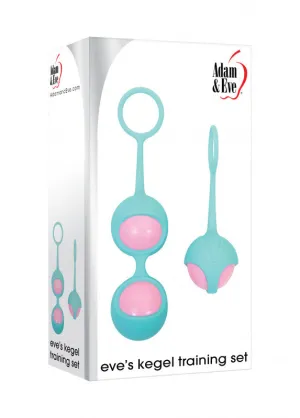 Eves Kegel Training Set