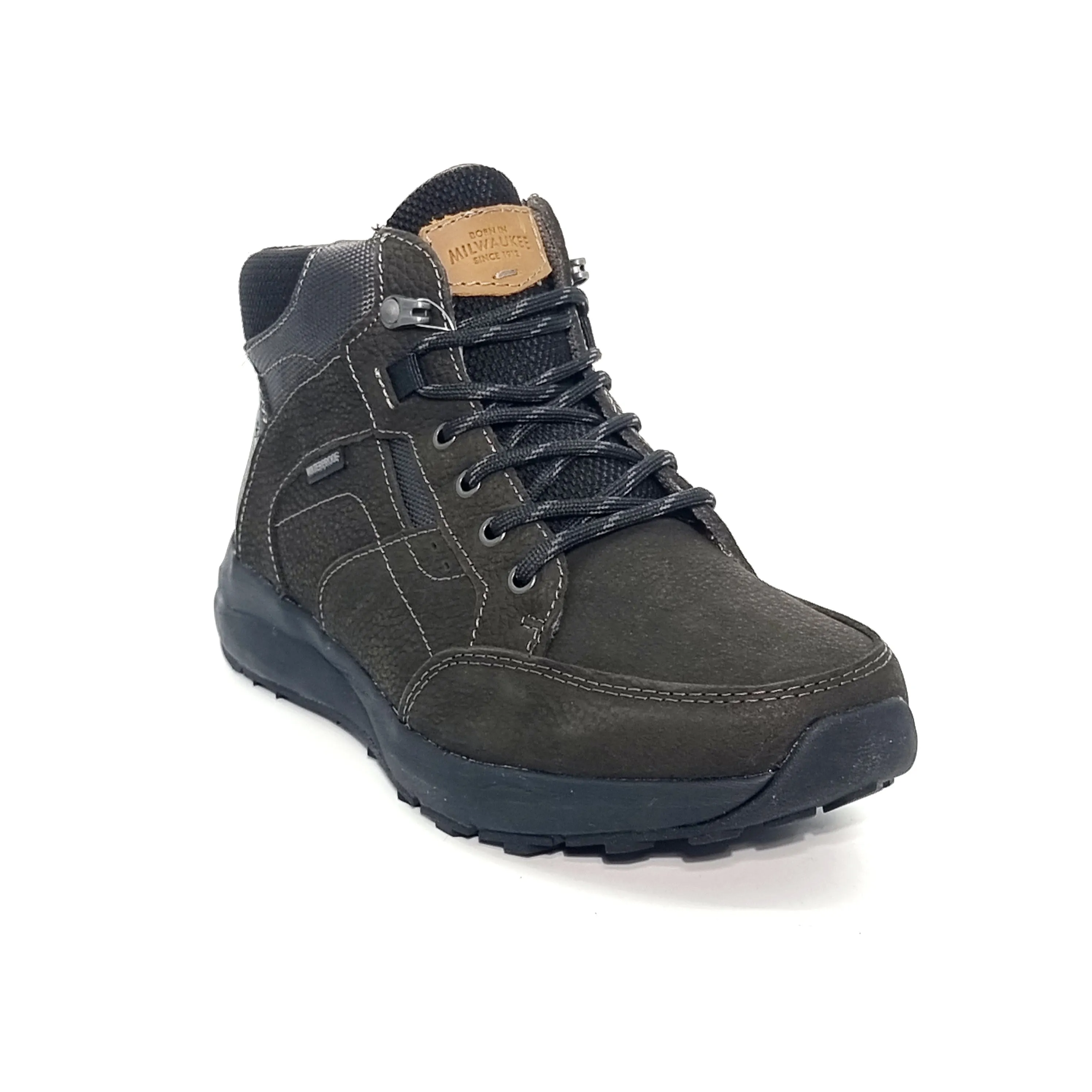 Excursion Outdoor Boots