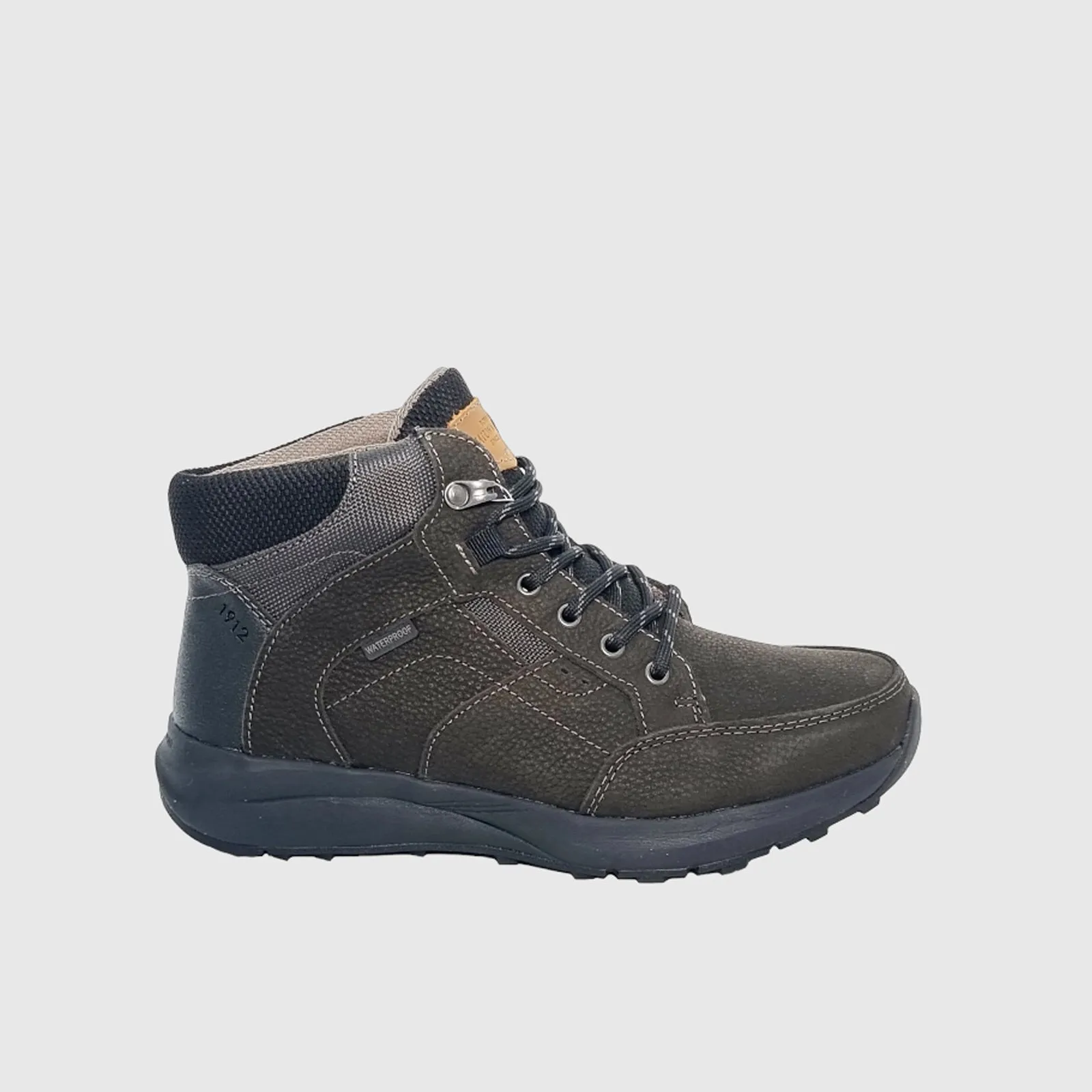 Excursion Outdoor Boots