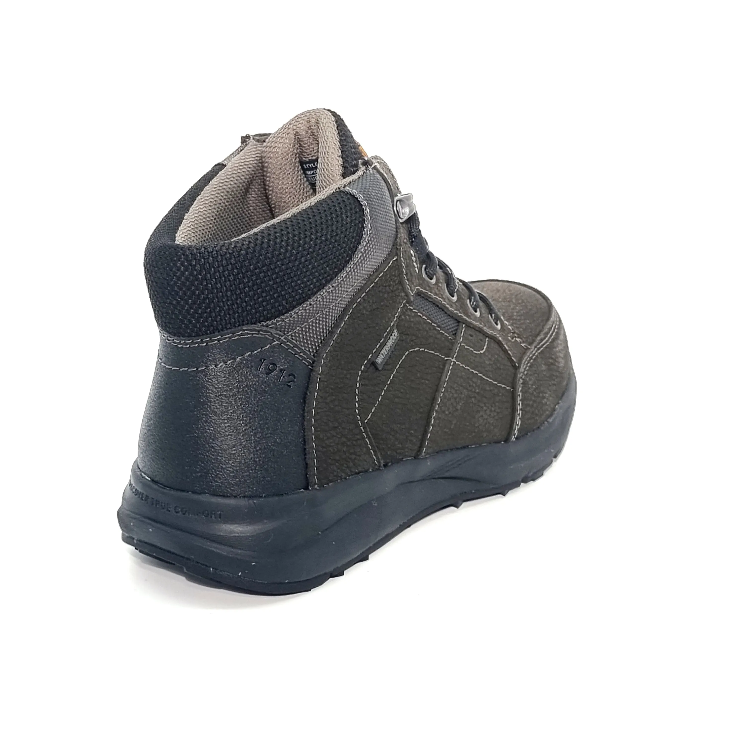 Excursion Outdoor Boots