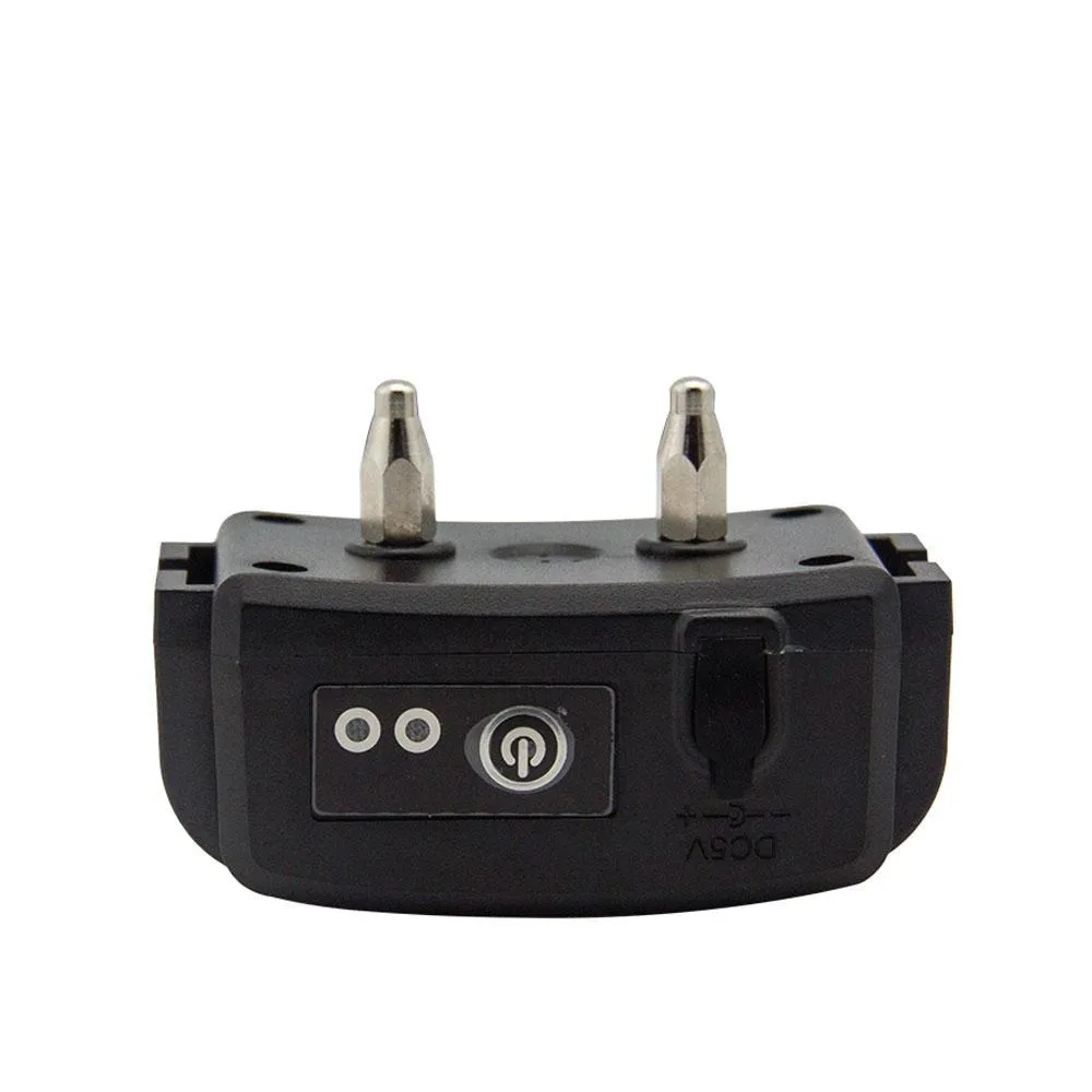 Extra Dog Collar For TP16 Fence System Waterproof Rechargeable Receiver Training