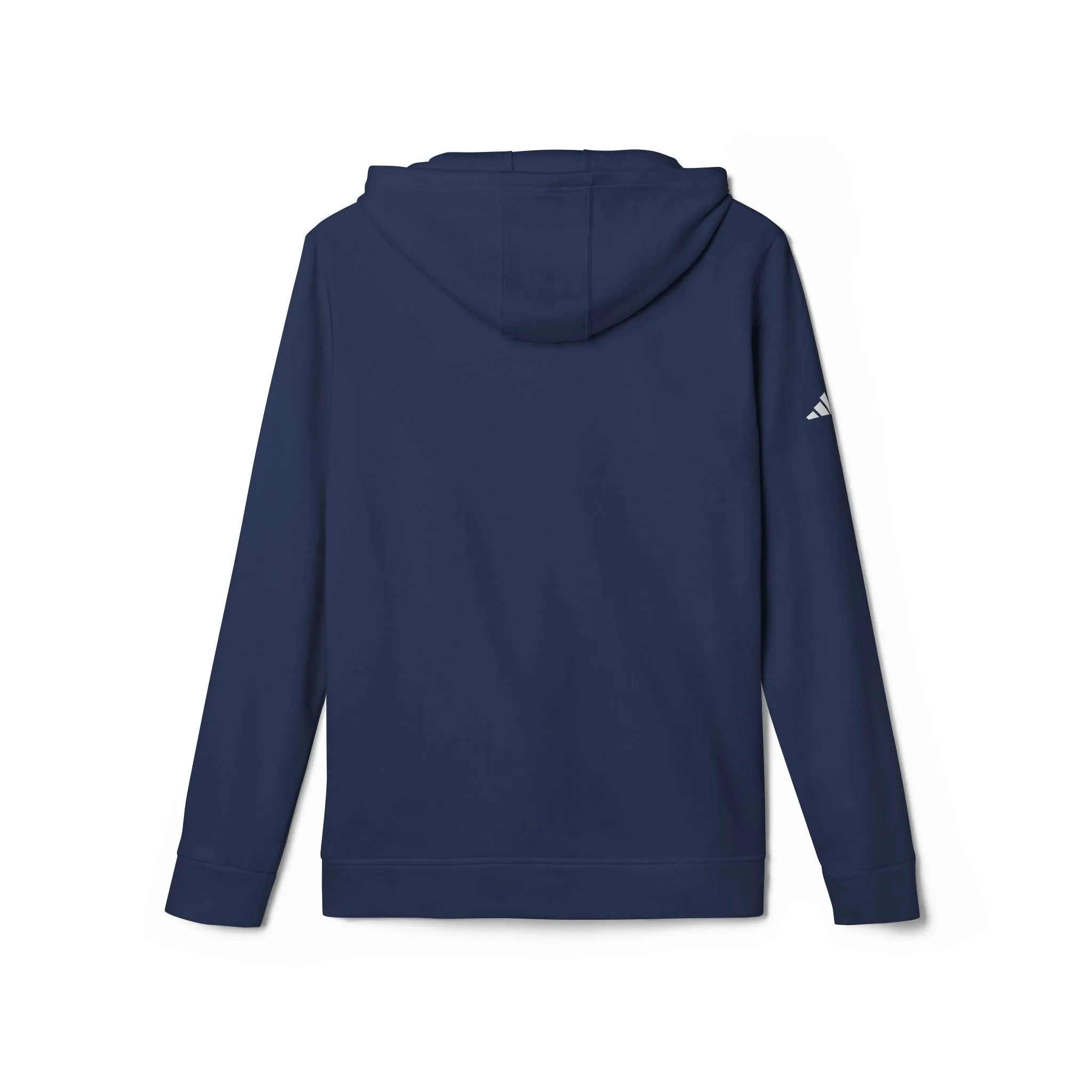 FAITH>fear™ by Draw it Out® Unisex Fleece Hoodie