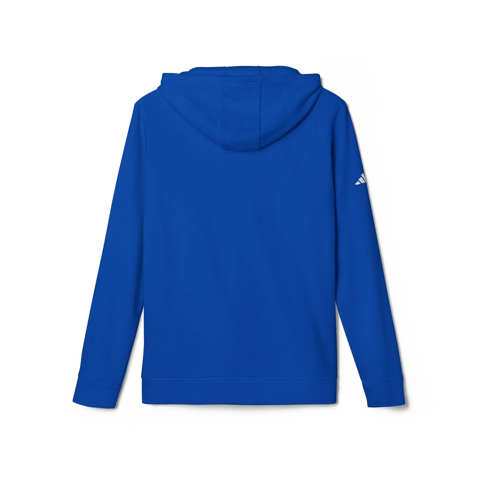 FAITH>fear™ by Draw it Out® Unisex Fleece Hoodie
