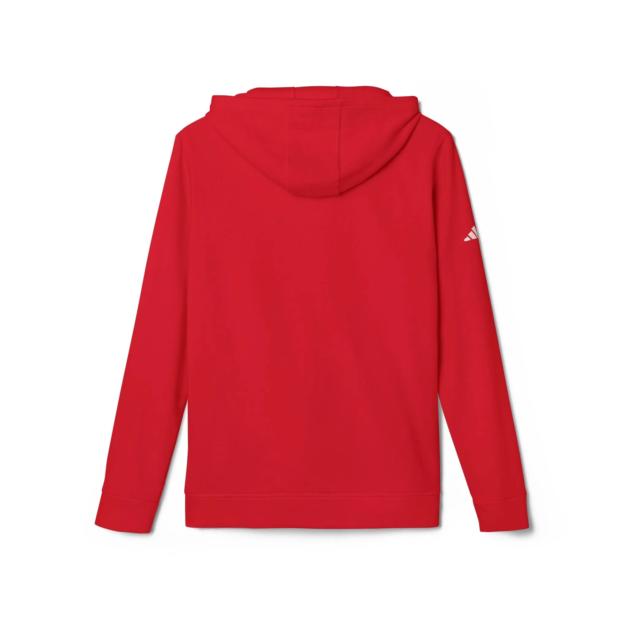 FAITH>fear™ by Draw it Out® Unisex Fleece Hoodie