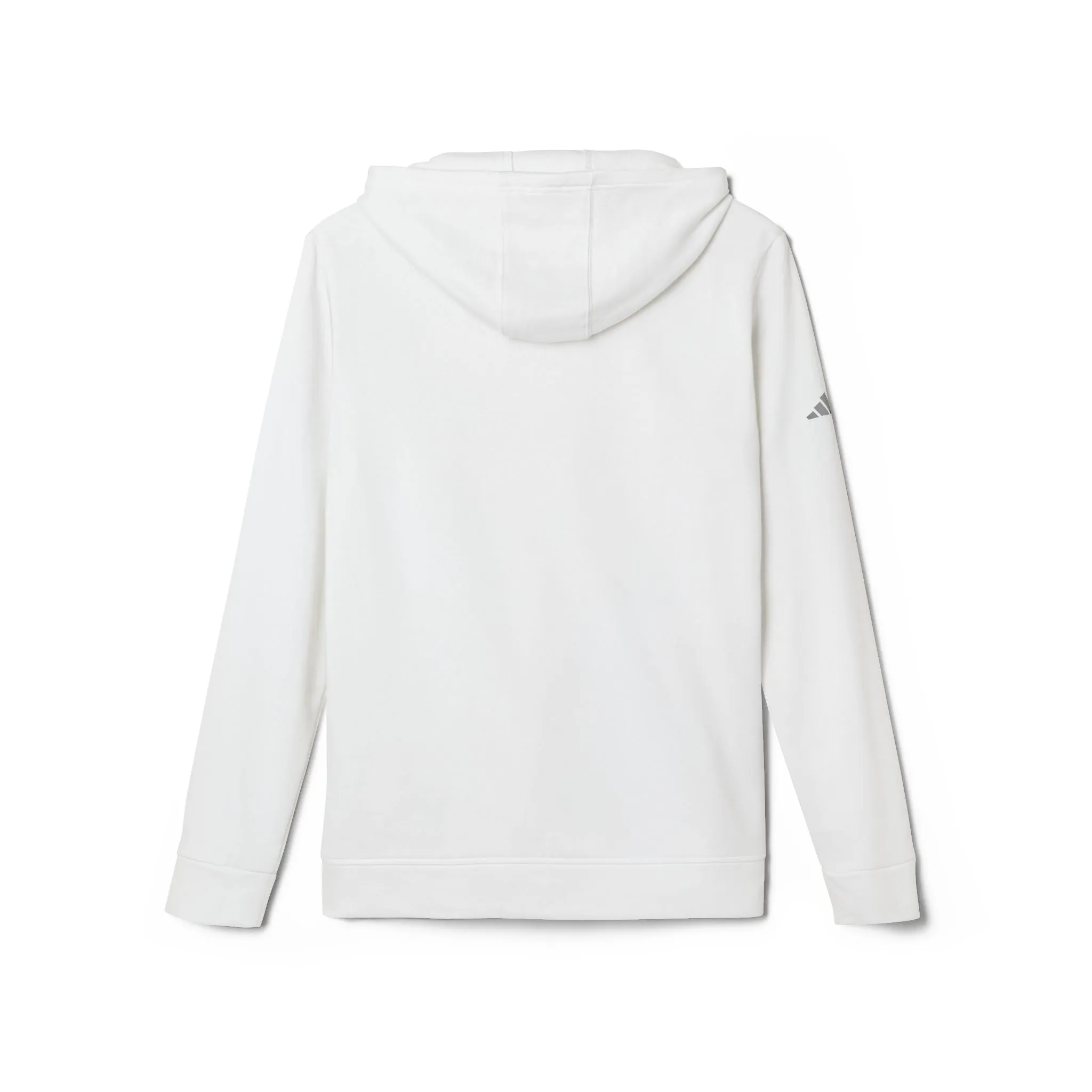 FAITH>fear™ by Draw it Out® Unisex Fleece Hoodie
