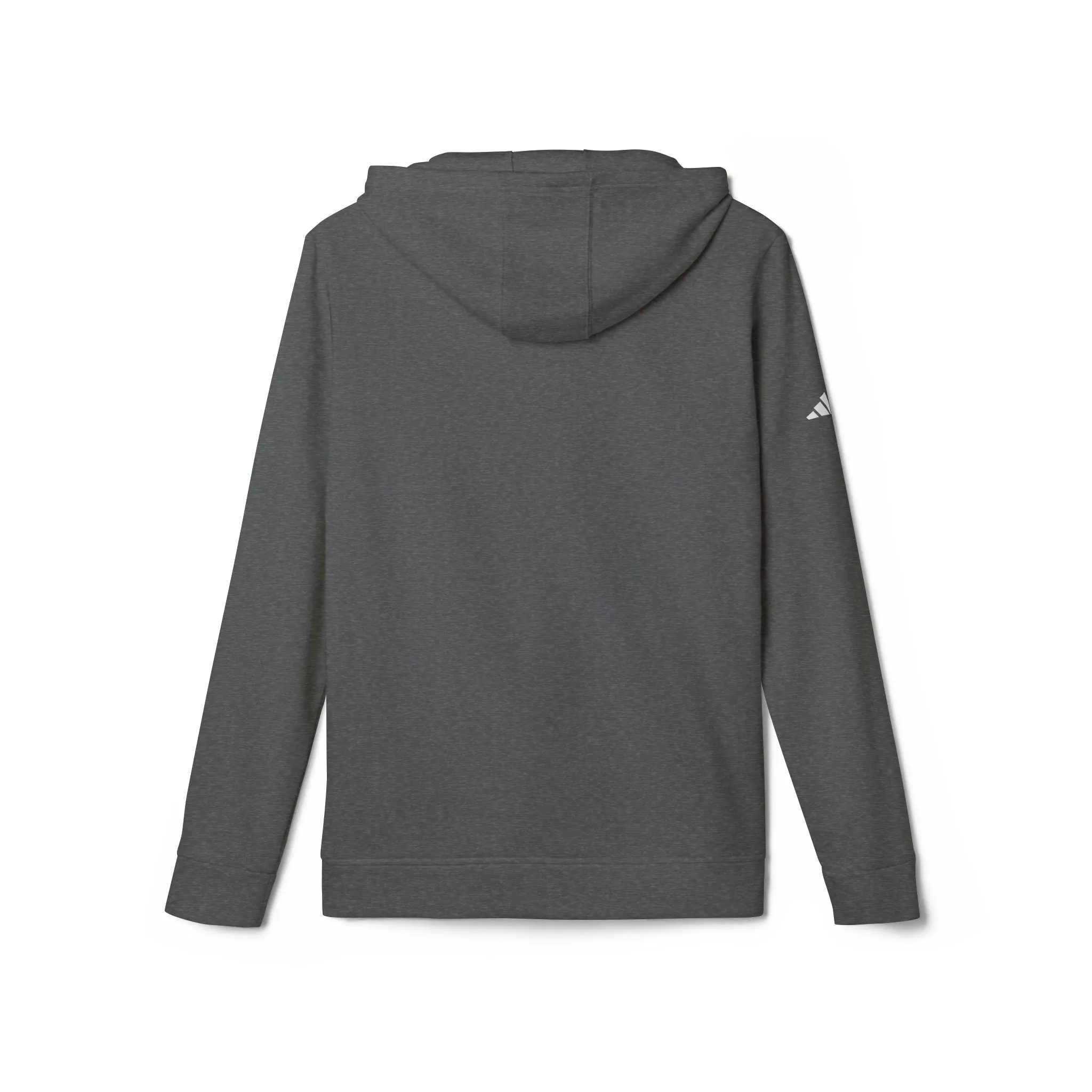 FAITH>fear™ by Draw it Out® Unisex Fleece Hoodie