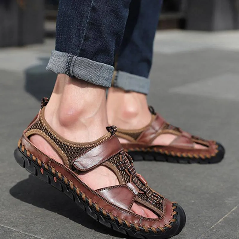Fanyil Men's Fashion Casual Sandals